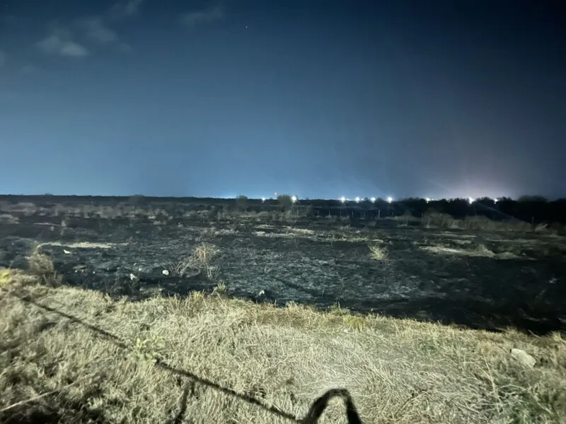 Controla Protección Civil aparatoso incendio en la capital