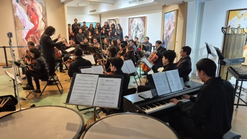 Inicia Colegio de San Juan Siglo XXI período de inscripciones