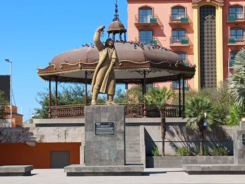 Coordina la PAUT acciones para preservar arquitectura histórica de Tamaulipas