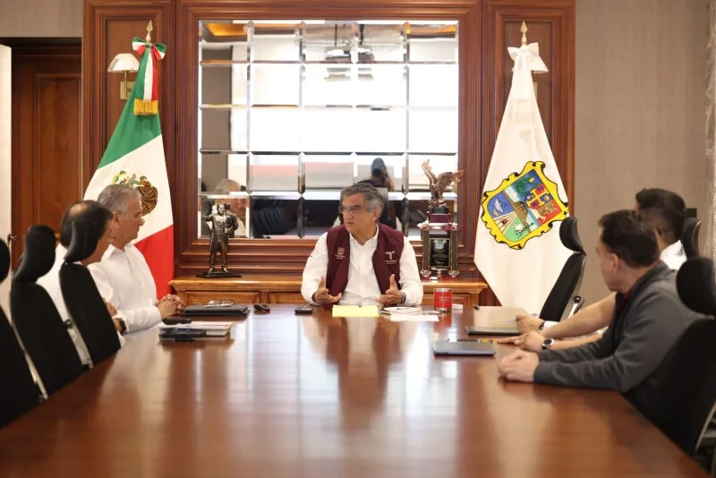 Refuerzan lucha contra el dengue en zona conurbada