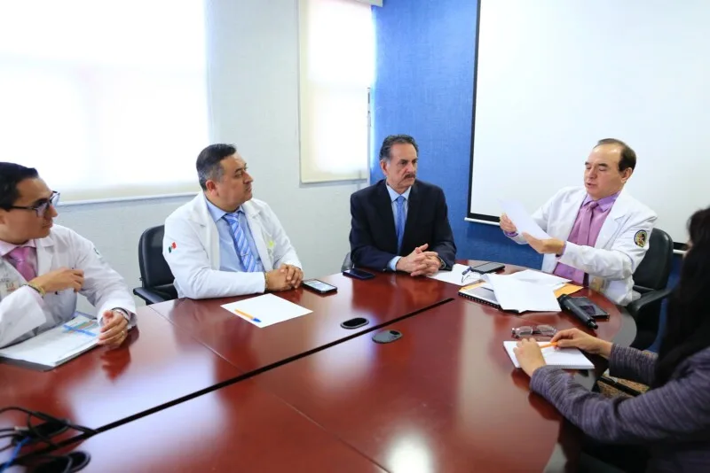Aclara Hospital Regional supuesto cobro por la atención de un paciente