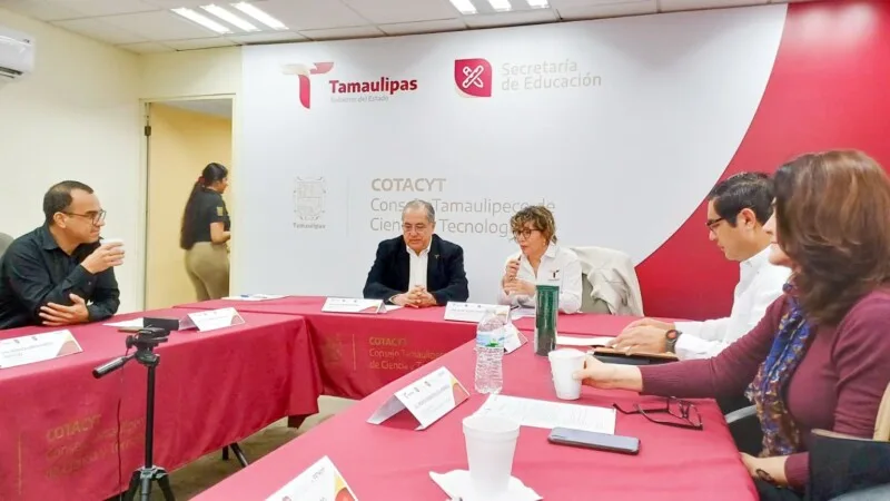 Usa SEBIEN investigaciones científicas para la aplicación de programas sociales