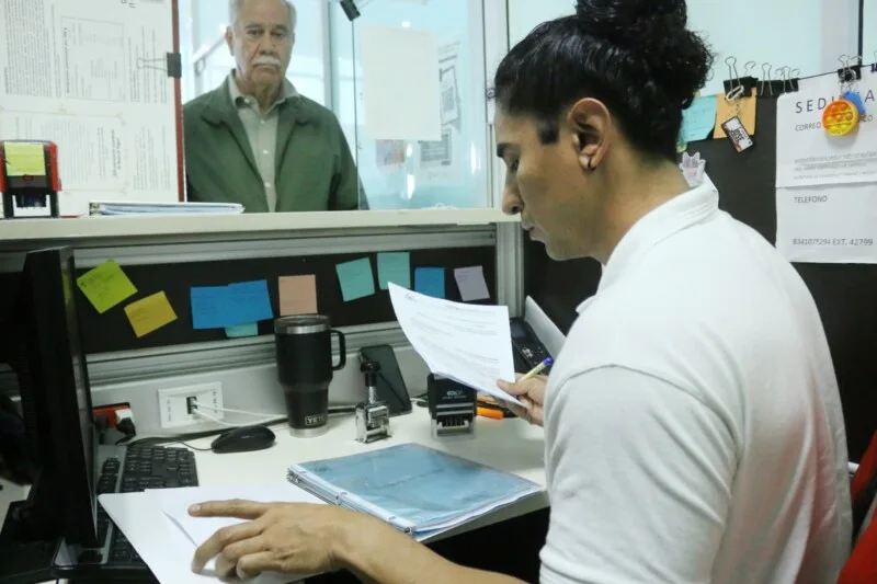 Fomenta la SEDUMA trámites digitales para reforzar regulación ambiental