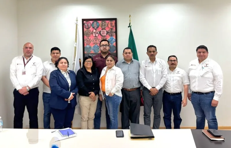 Presentarán iniciativa de reforma a leyes del sector agropecuario, forestal y pesquero