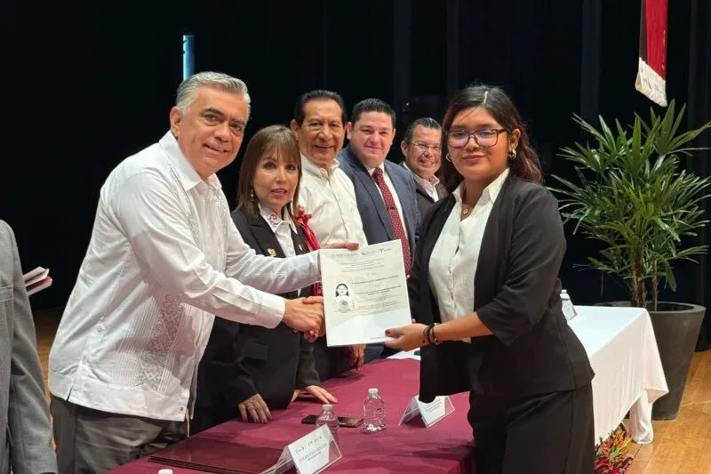 Organiza ITACE Tercer Encuentro con Madres y Padres de Familia