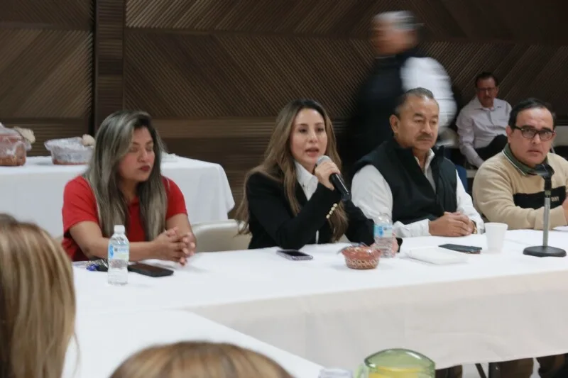 Otorgará UT Matamoros becas a trabajadores de maquiladoras