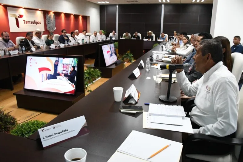 Gobierno del Estado impulsa las microempresas rurales