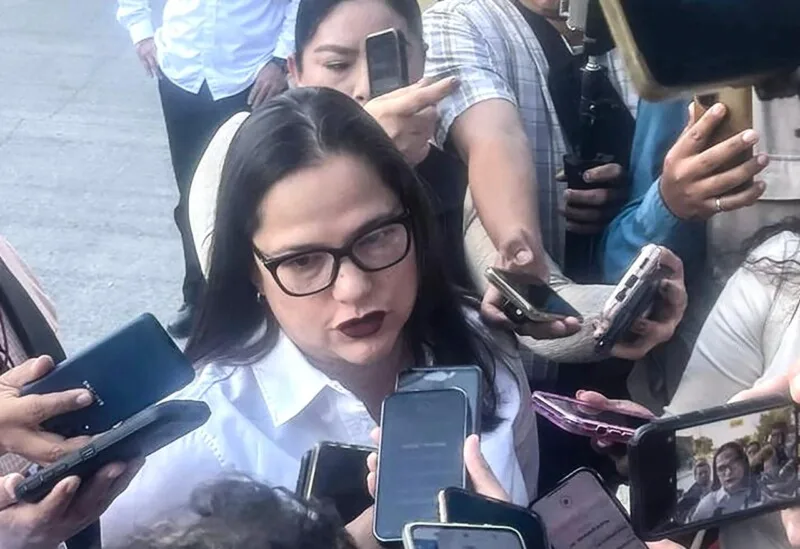 Se construirá escuela secundaria en Reynosa: SET