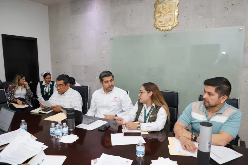 Inicia en Tamaulipas aplicación de vacuna del VPH a varones