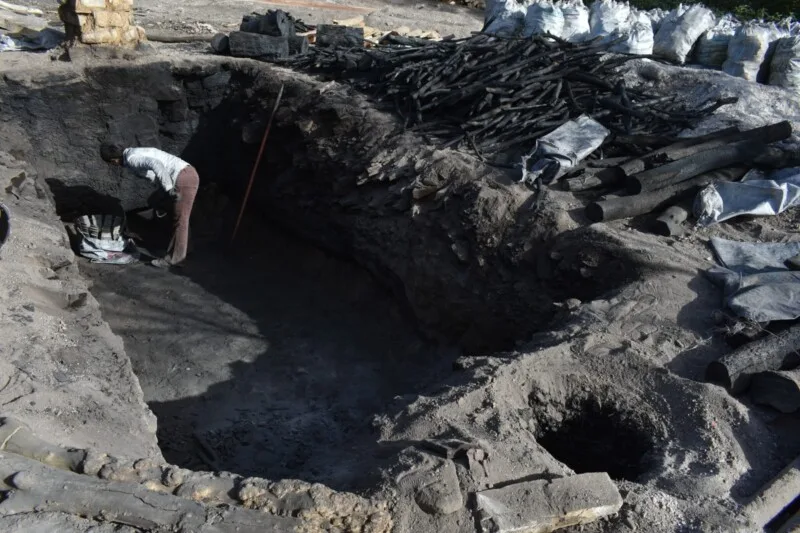 Ocupa Tamaulipas segundo lugar a nivel nacional en producción de carbón