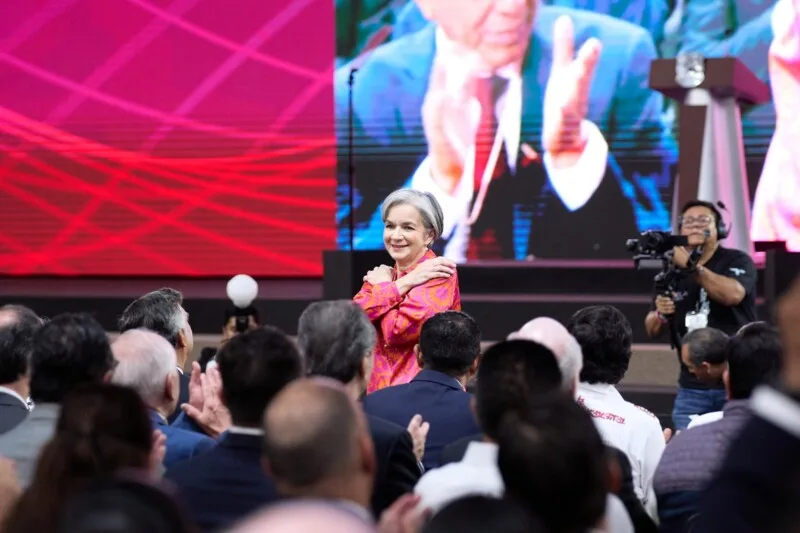 DIF Tamaulipas refuerza nuestra vocación humanista: Américo Villarreal