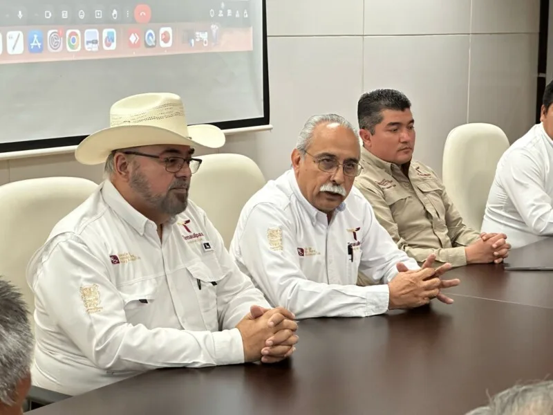 Capacitan a extensionistas sobre suplementación estratégica de ganado en agostadero