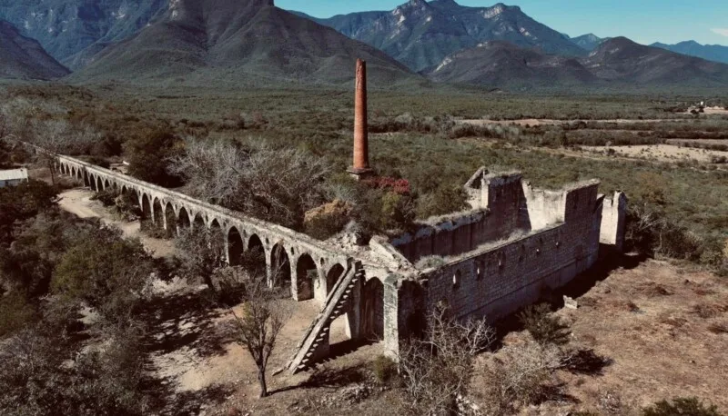 Alberga Tamaulipas 2,107 espacios históricos: Turismo