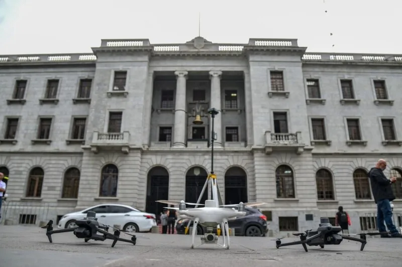 Avanzó Tamaulipas en la modernización registral y catastral de Tamaulipas durante 2024