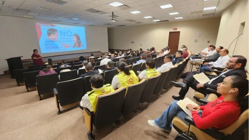 Impulsa Tamaulipas acciones para garantizar seguridad y bienestar de defensores de derechos humanos y periodistas