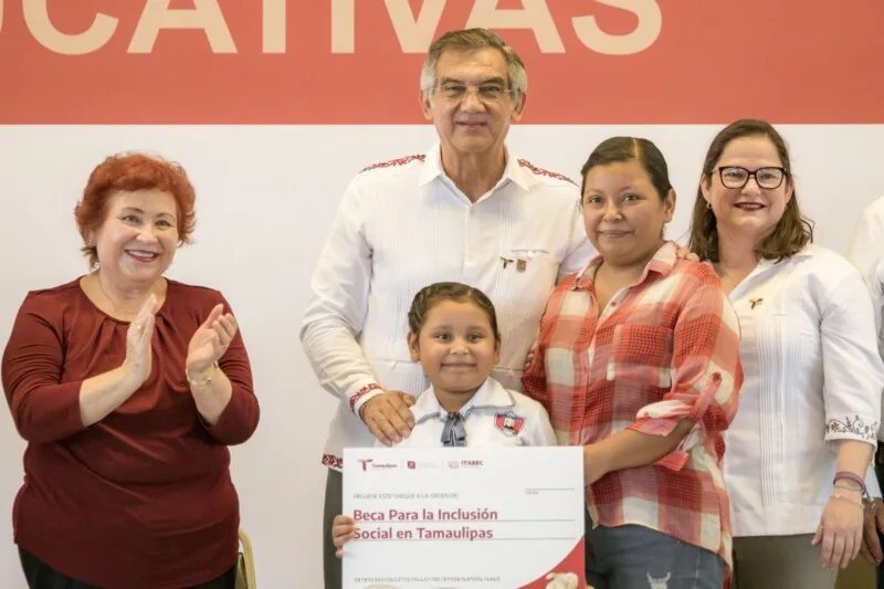 La educación es clave para la equidad y justicia social: Américo