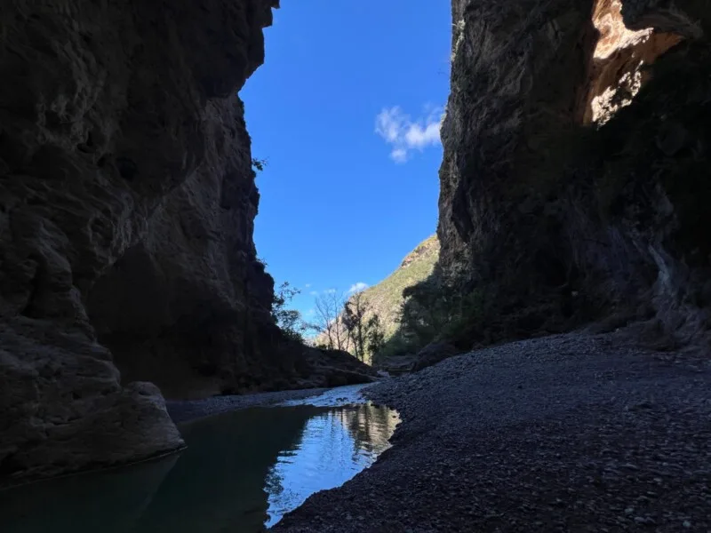 Tamaulipas, con destinos turísticos competitivos y rentables: Sectur
