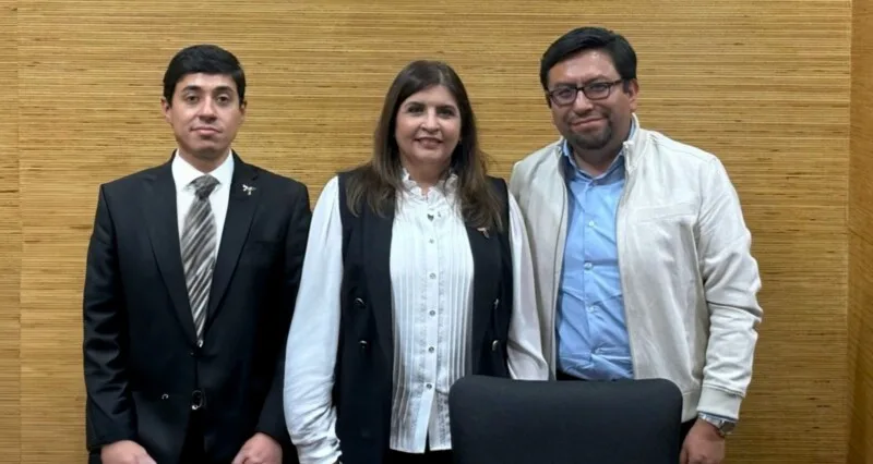 Respalda SHCP proyecto de BRT para zona conurbada