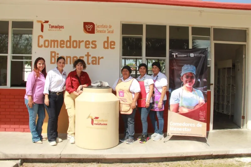 Arranca SEBIEN estrategia «Transformando tu comunidad»