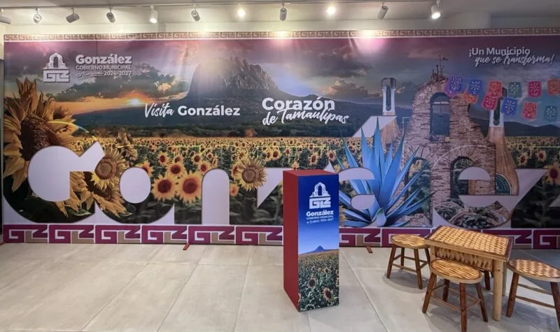 «Punto Tamaulipas” un encuentro artesanal, creativo y de negocios