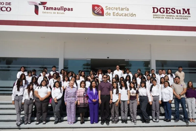 Realiza CRETAM Conversatorio Equidad y Mujeres Matemáticas