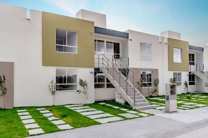 Aportará Canadevi su producción al programa nacional de vivienda