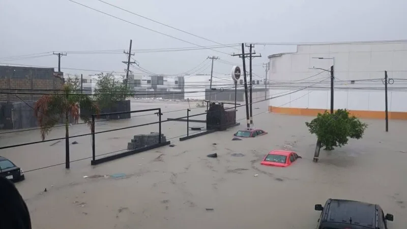 Informa SET que el próximo martes primero de abril se restablecerá servicio educativo en Reynosa