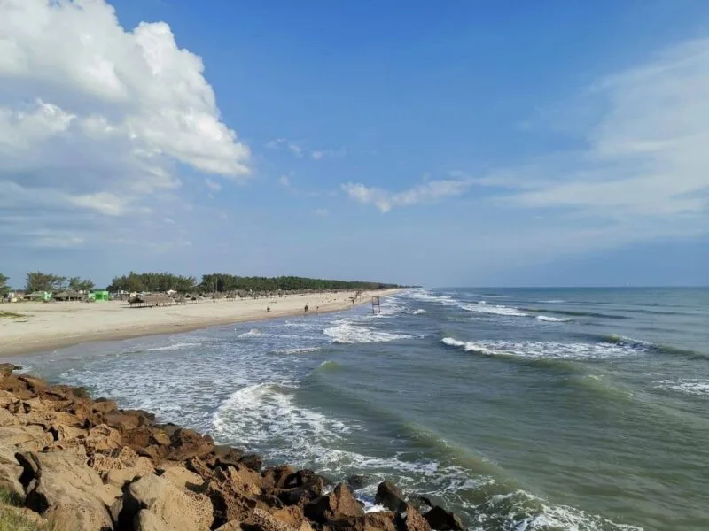 Inyectan en Tamaulipas 13.8 mdp a destinos turísticos de sol y playa