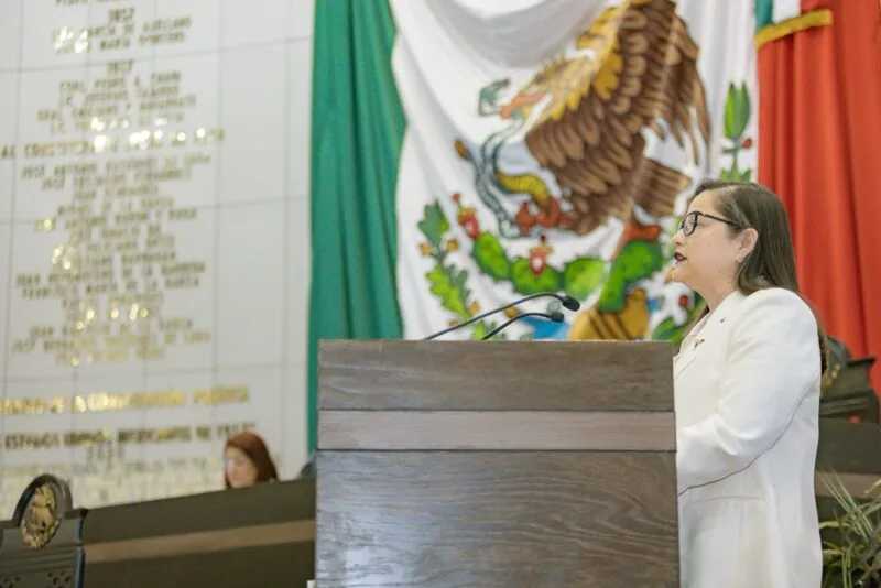 La educación es tarea que involucra a toda la comunidad: Secretaria de Educación