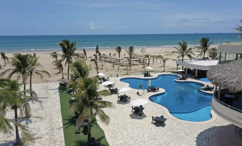 Espera Tamaulipas más de 2.3 millones de visitantes en Semana Santa