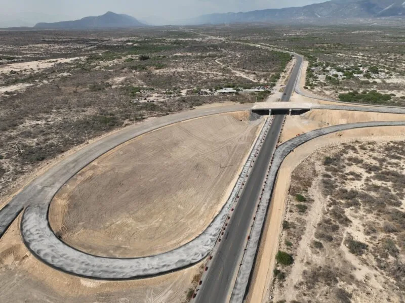 Rescata gobierno de Américo infraestructura inconclusa en Tamaulipas
