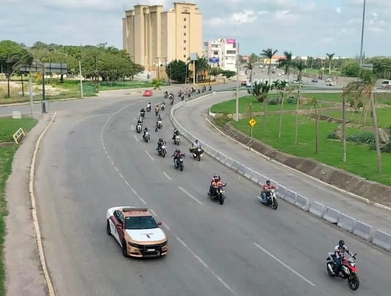 Listo Operativo Semana Santa 2025 para recibir a miles de visitantes en Tamaulipas