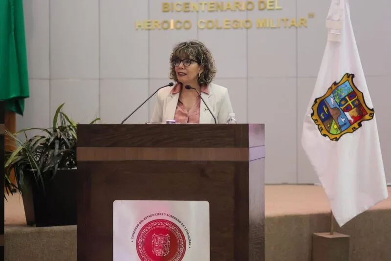 Trabajo de Bienestar basado en guía humanista del gobernador: Silvia Casas