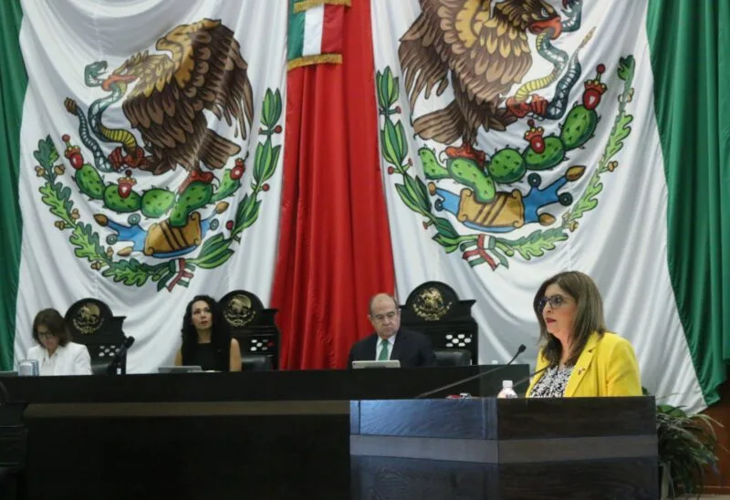 Consolida Tamaulipas transformación urbana y ambiental