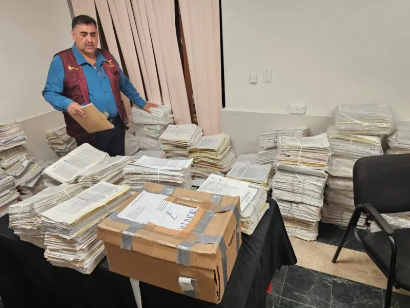 Refuerza Gobierno de la Transformación supervisión a juntas laborales para mejorar el servicio a la ciudadanía