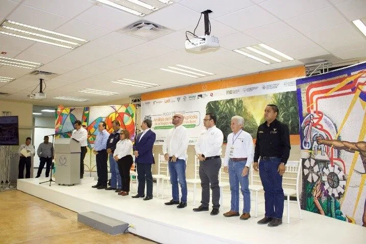 Impulsan plan estratégico para el desarrollo agrícola del norte de Tamaulipas