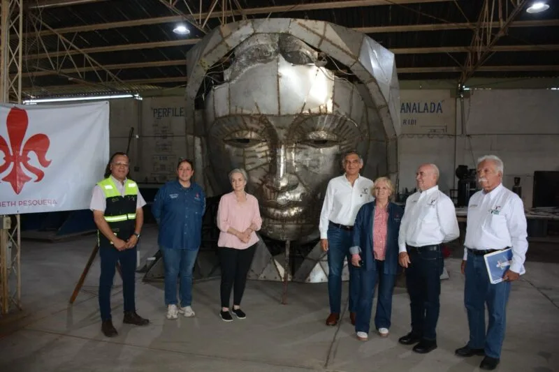 Impulsa Américo arte y deporte en Tamaulipas