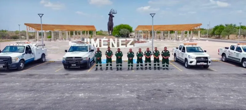 Viaja seguro, los Ángeles Verdes te apoyan en el camino: Turismo