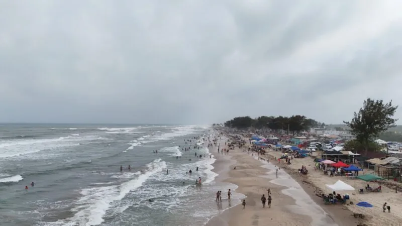 Dejan vacacionistas derrama económica de 1.8 mmdp en Tamaulipas: Turismo