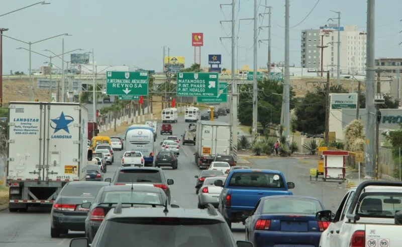 Traza Tamaulipas su futuro con desarrollo urbano sostenible