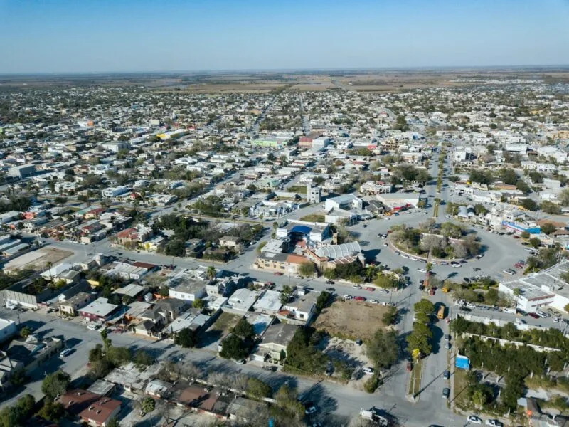 Define Tamaulipas el rumbo de su desarrollo urbano