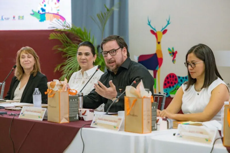 Impulsa Tamaulipas aprendizajes fundamentales en educación primaria