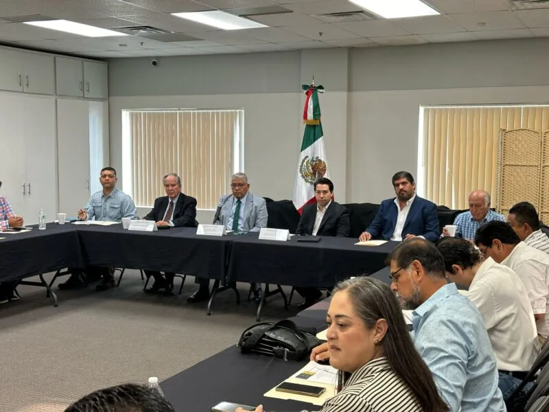 Impulsan exportación de productos tamaulipecos