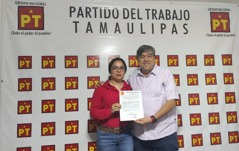 En el PT, la equidad y la igualdad es la constante: Ortega Lozano