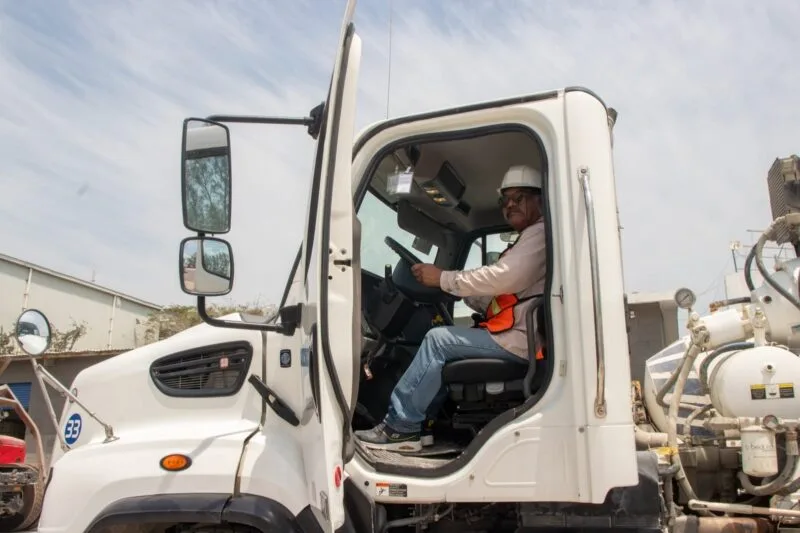 Impulsa CONALEP Tamaulipas formación educativa de alto nivel