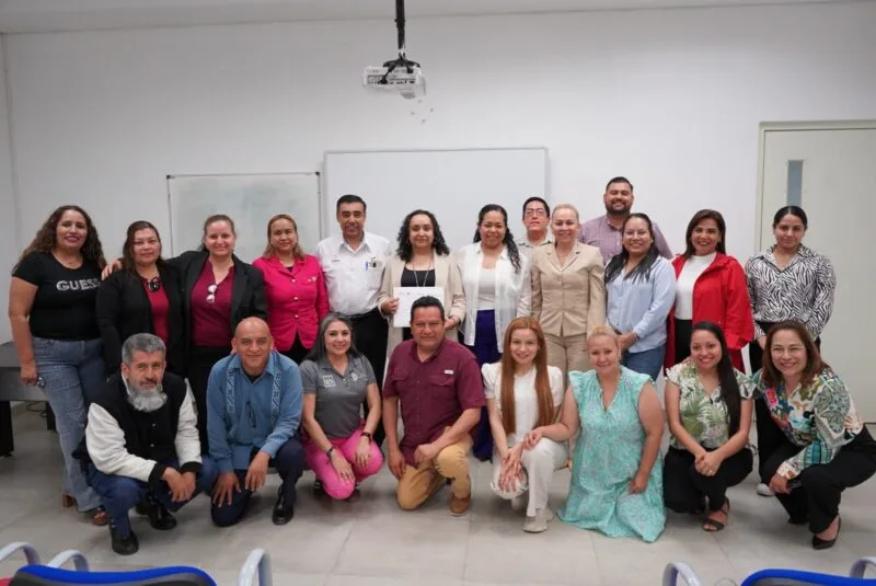 Ofrece CRETAM orientación a sus estudiantes para ingresar al SNII