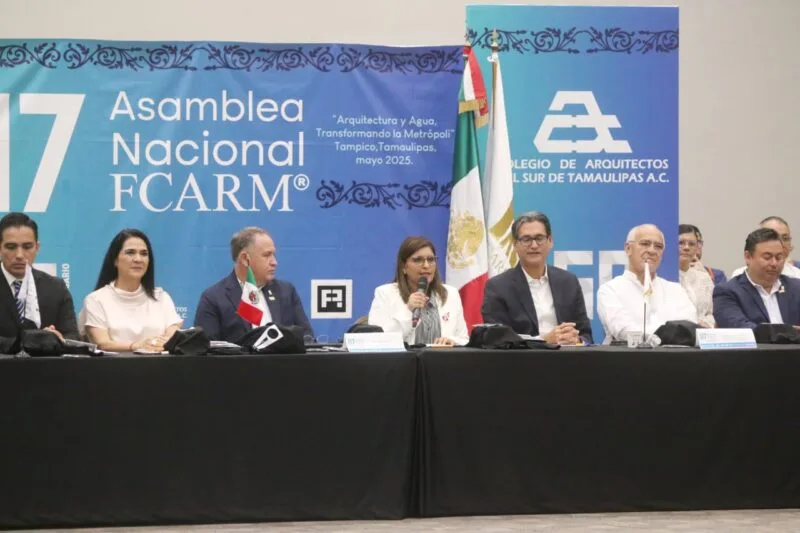 Impulsa Tamaulipas la transformación urbana con enfoque sustentable
