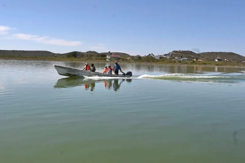 Reforma a Ley de Pesca: oportunidad histórica para el fortalecimiento del sector acuícola de Tamaulipas