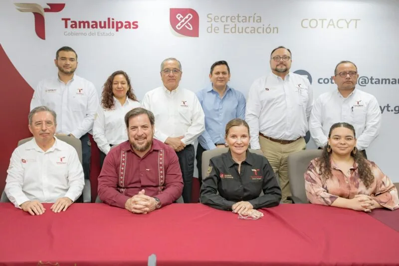 Consolida Tamaulipas estrategia para impulsar industria de semiconductores