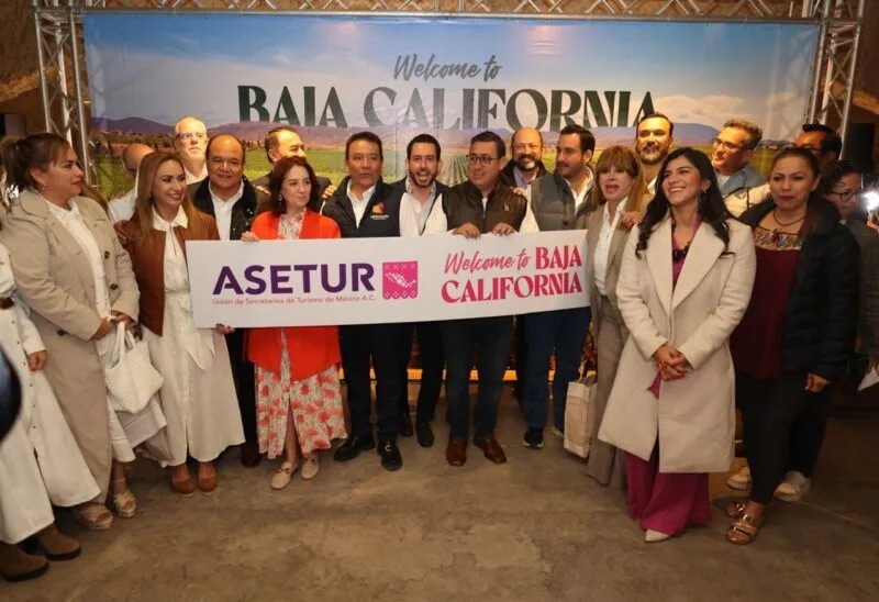 Plantea Asetur nueva etapa para atraer más inversiones y turistas